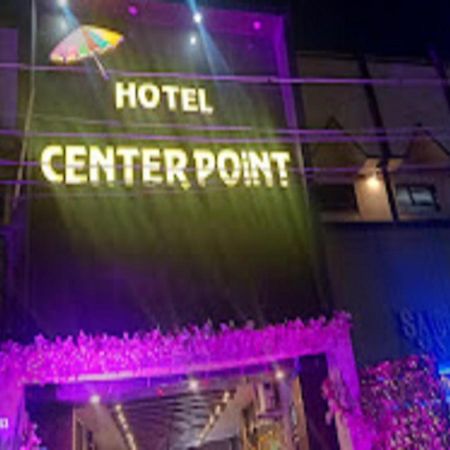 Hotel Center Point- Chhattisgarh Korba Bagian luar foto