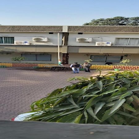 Hotel Center Point- Chhattisgarh Korba Bagian luar foto