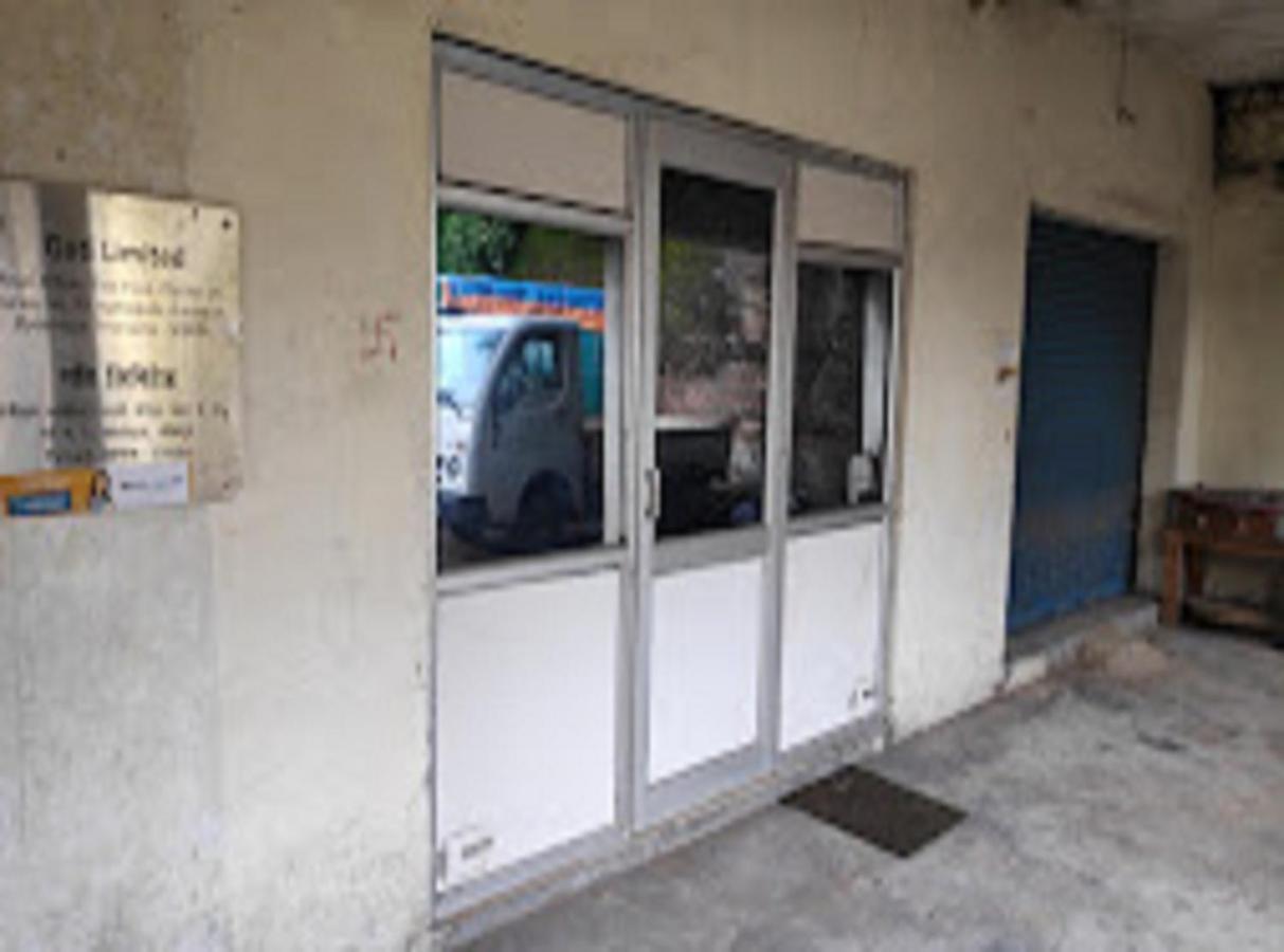 Hotel Center Point- Chhattisgarh Korba Bagian luar foto