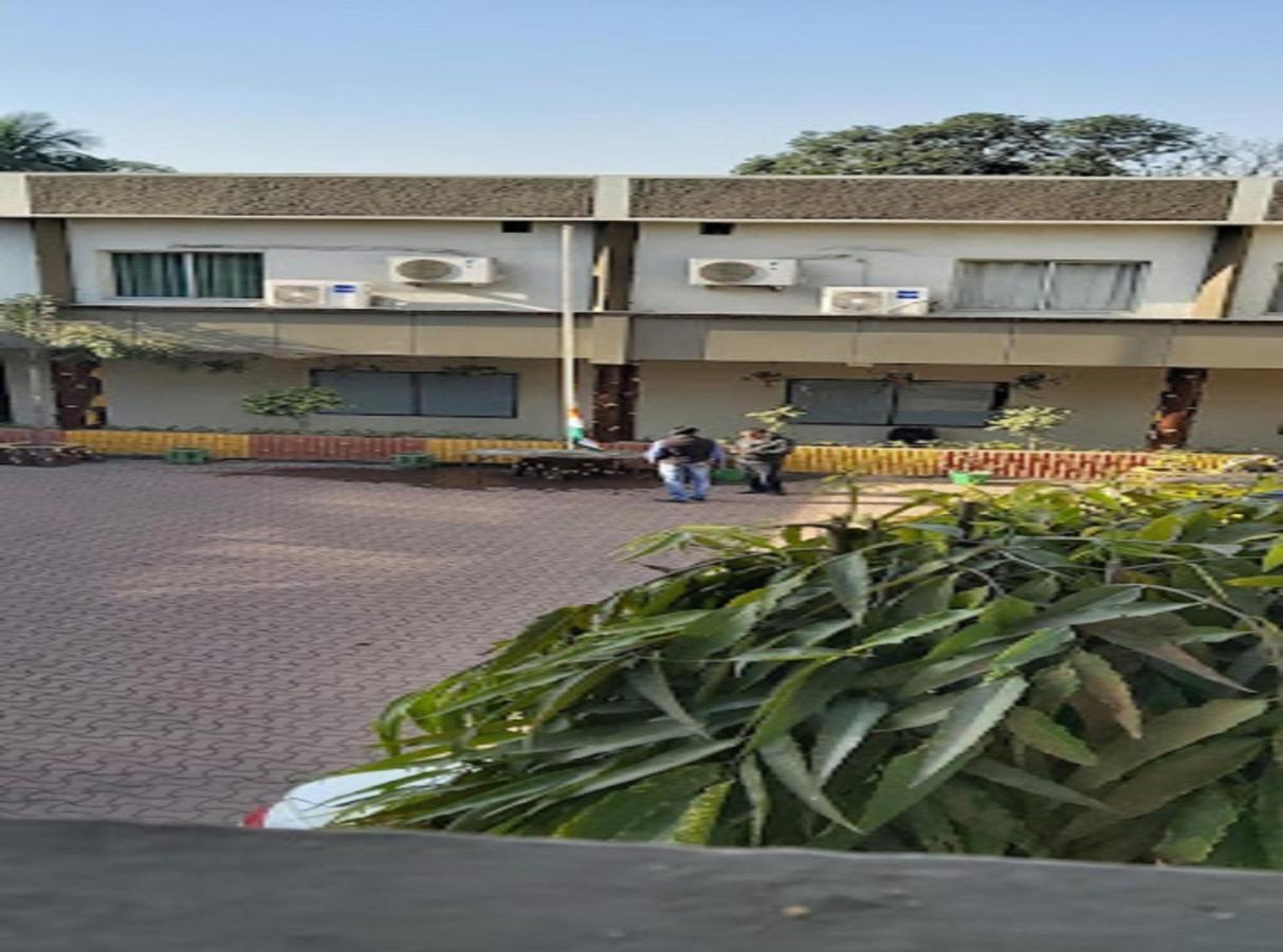 Hotel Center Point- Chhattisgarh Korba Bagian luar foto