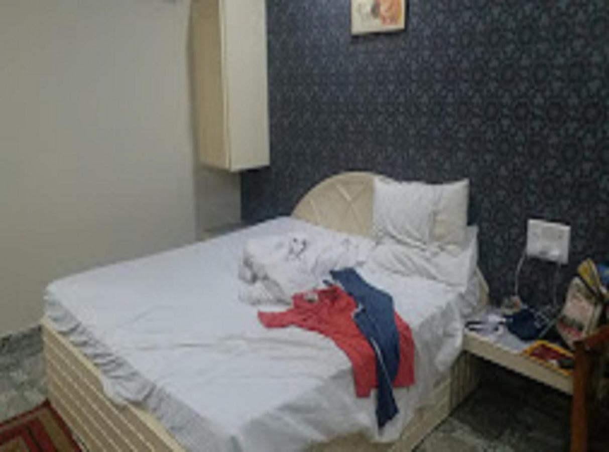 Hotel Center Point- Chhattisgarh Korba Bagian luar foto