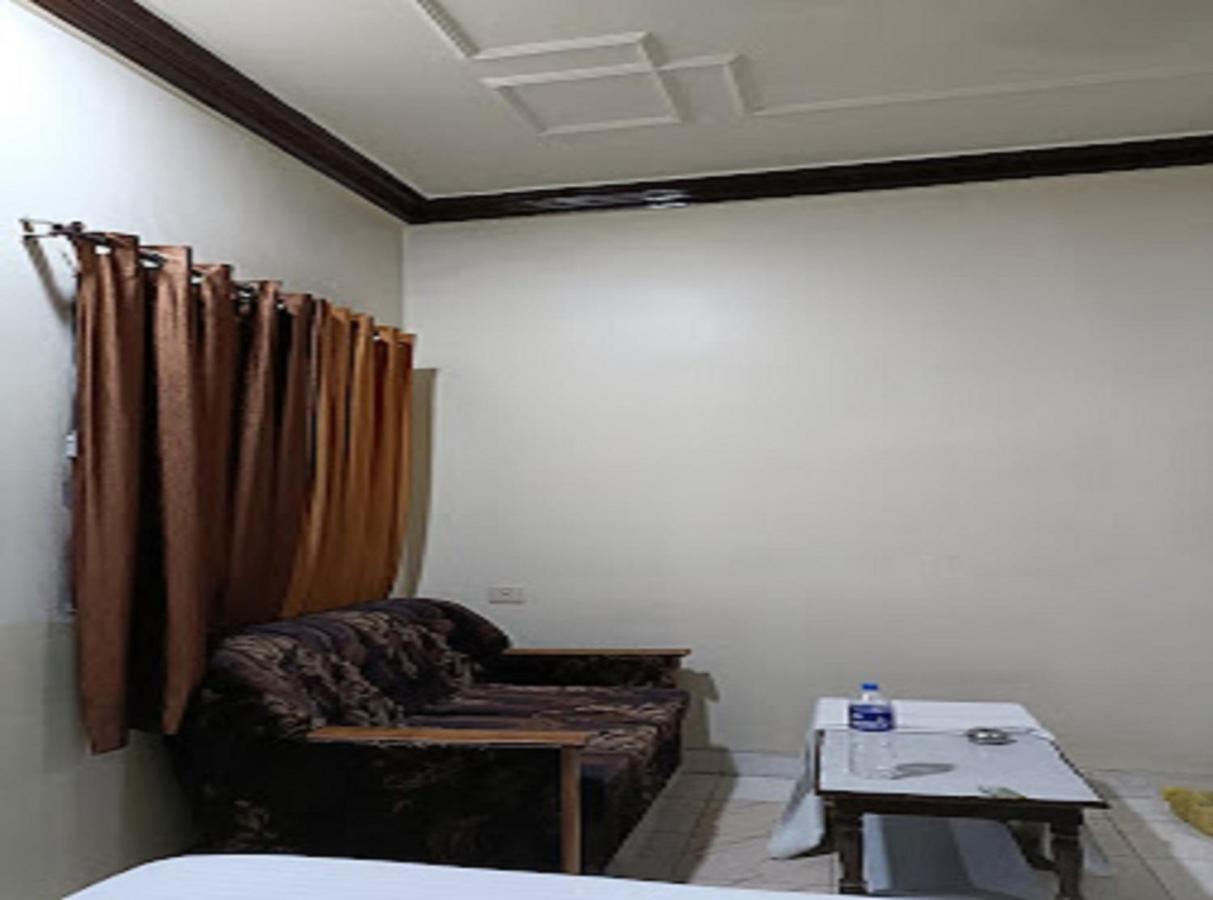 Hotel Center Point- Chhattisgarh Korba Bagian luar foto