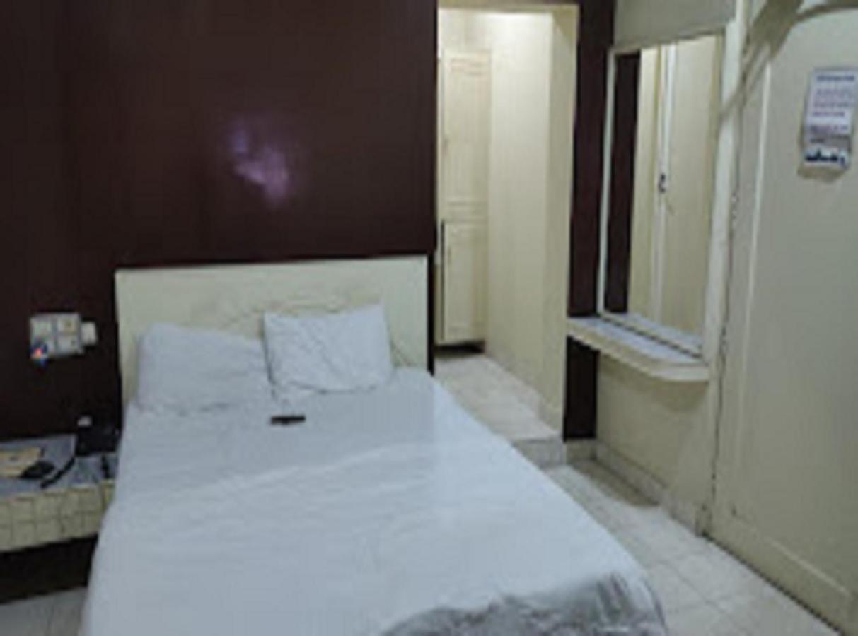 Hotel Center Point- Chhattisgarh Korba Bagian luar foto