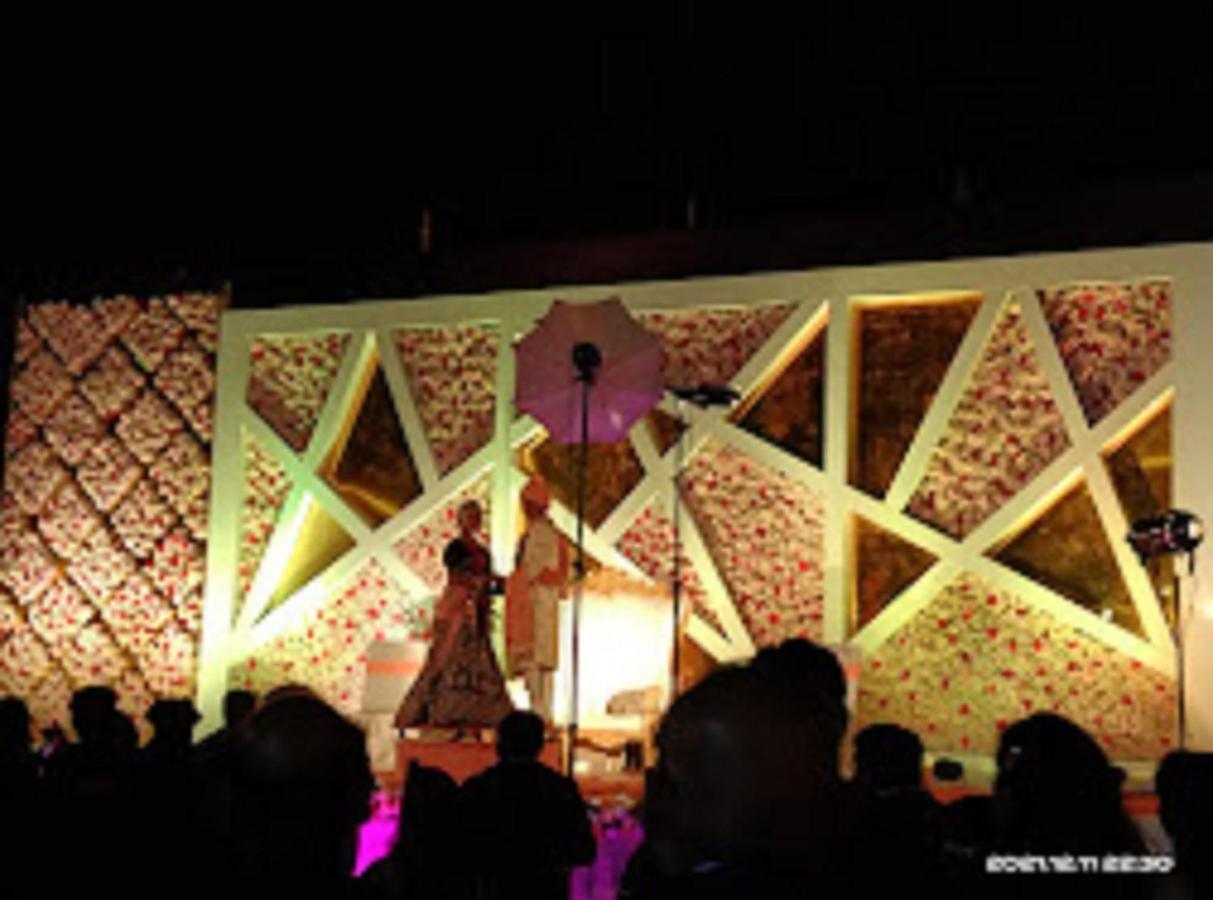 Hotel Center Point- Chhattisgarh Korba Bagian luar foto