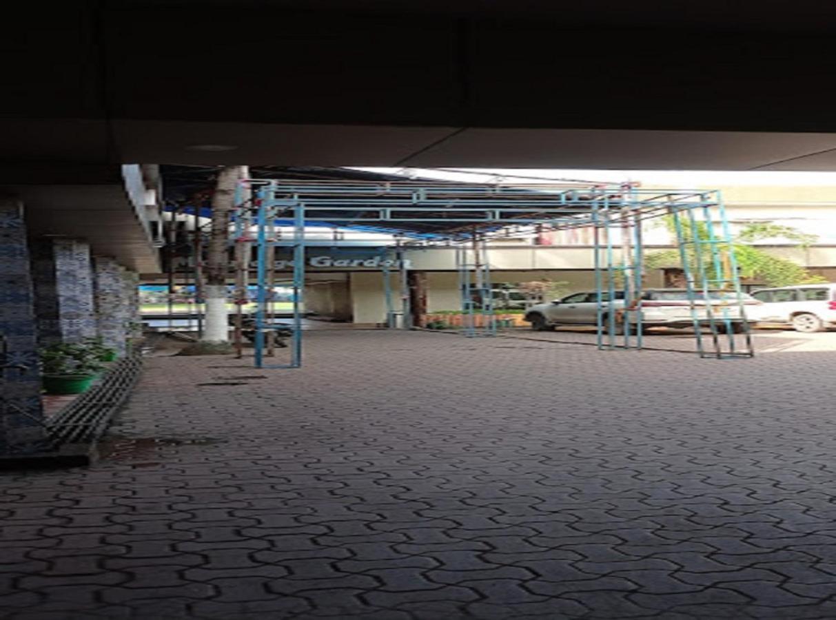 Hotel Center Point- Chhattisgarh Korba Bagian luar foto