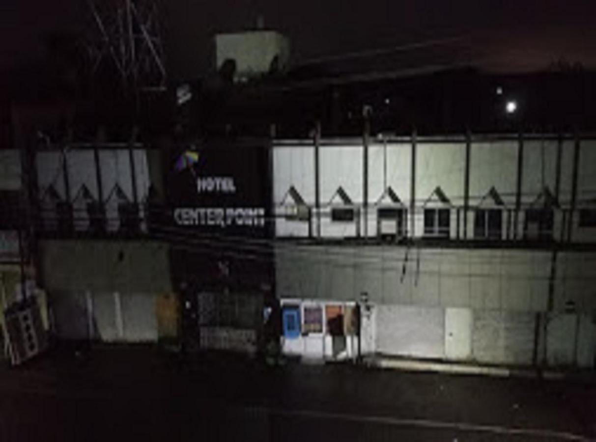 Hotel Center Point- Chhattisgarh Korba Bagian luar foto