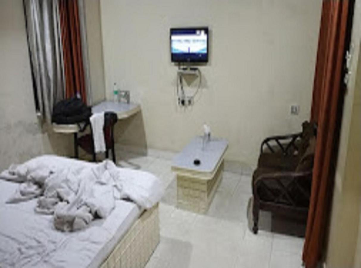Hotel Center Point- Chhattisgarh Korba Bagian luar foto