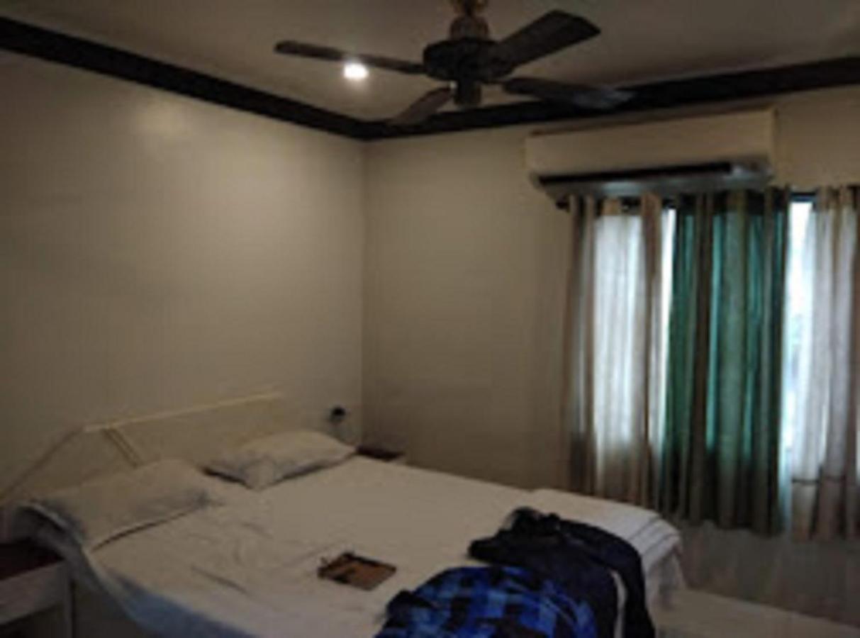 Hotel Center Point- Chhattisgarh Korba Bagian luar foto