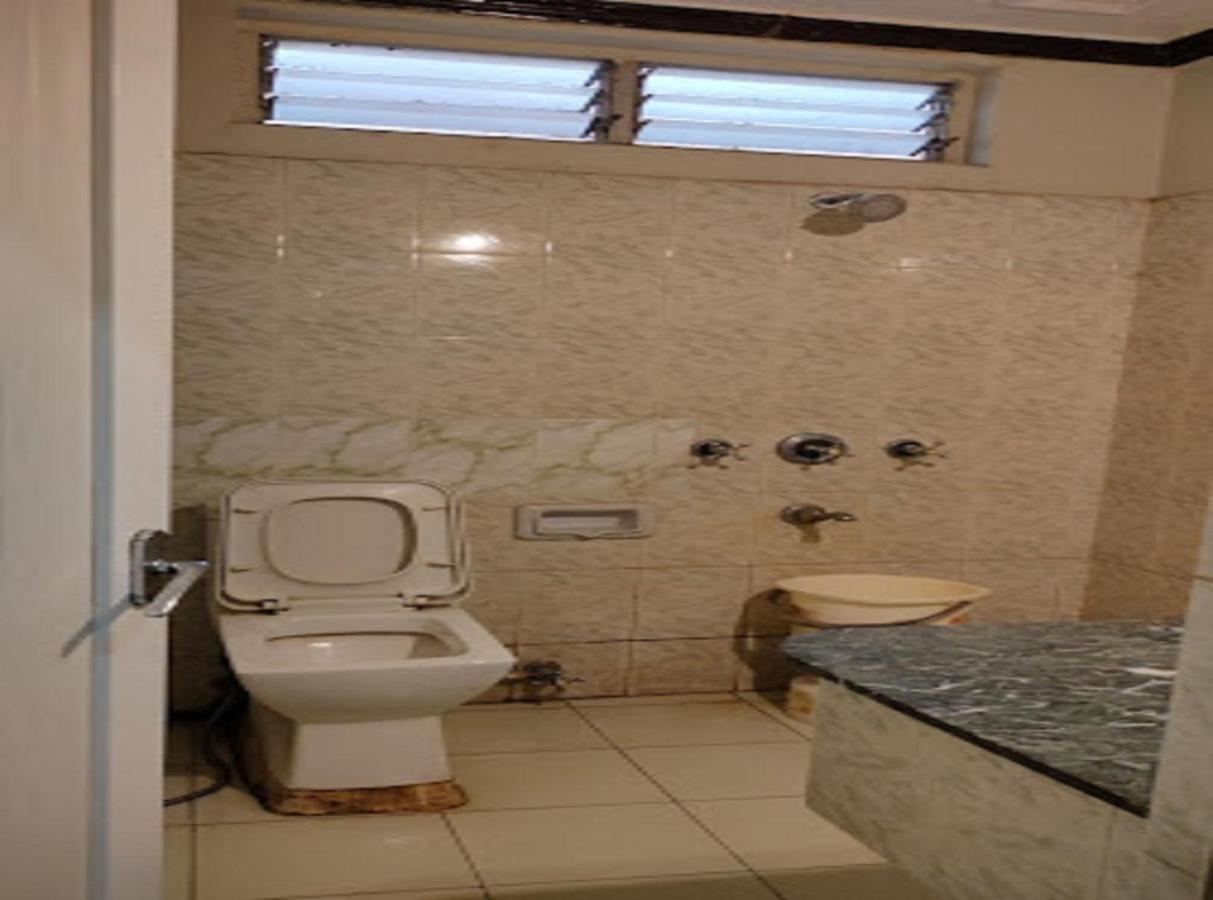 Hotel Center Point- Chhattisgarh Korba Bagian luar foto