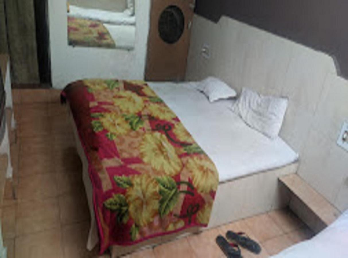 Hotel Center Point- Chhattisgarh Korba Bagian luar foto