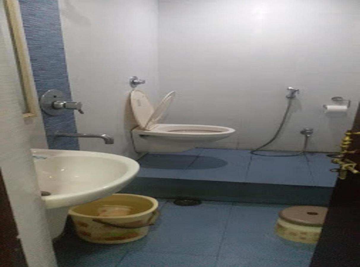 Hotel Center Point- Chhattisgarh Korba Bagian luar foto