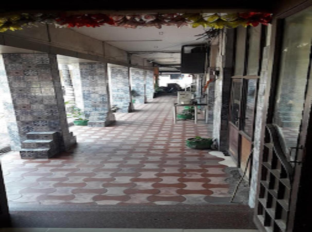 Hotel Center Point- Chhattisgarh Korba Bagian luar foto